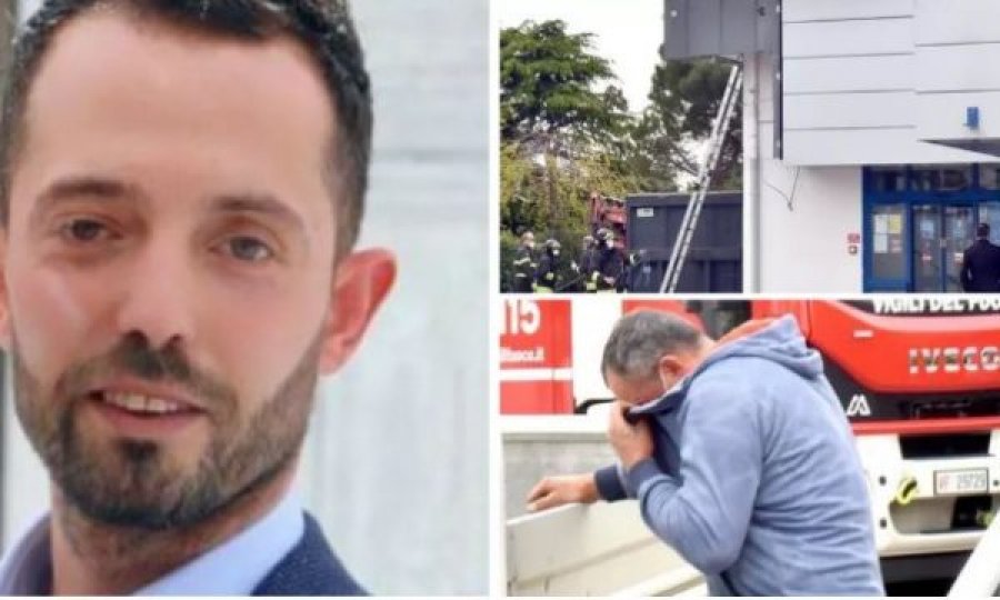 34-vjeçari nga Kosova vdes në vendin e punës në Itali