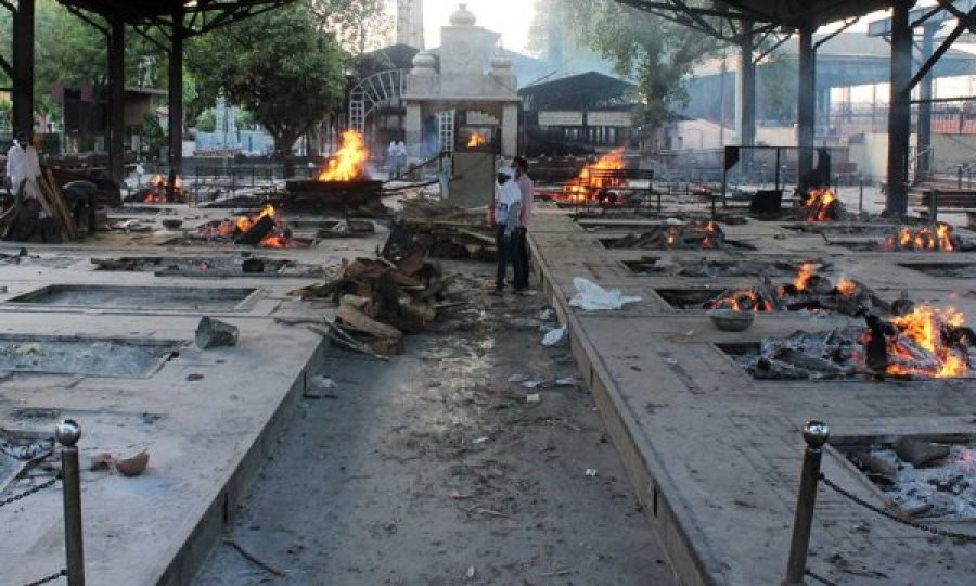  OBSH paralajmëron Evropën: Një situatë e ngjashme me atë në Indi mund të ndodhë kudo 