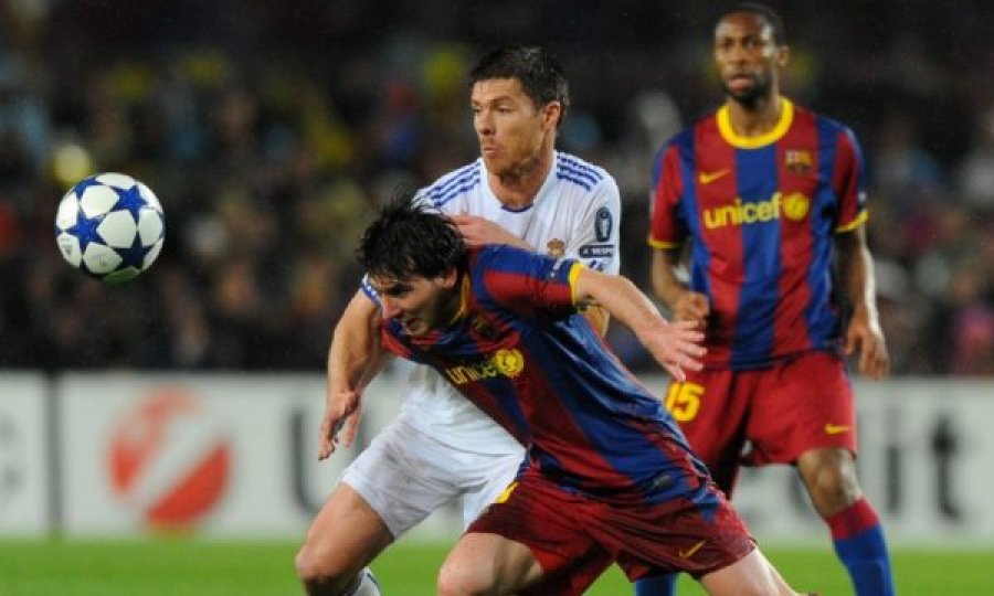 Nata më e keqe e Alonsos në Madrid: “Doja të largohesha, ta lija ndeshjen në Camp Nou”