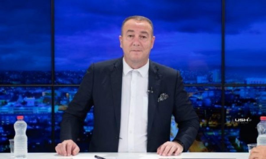 Eskalon Ridvan Berisha, fyen rëndë presidenten Vjosa Osmanin
