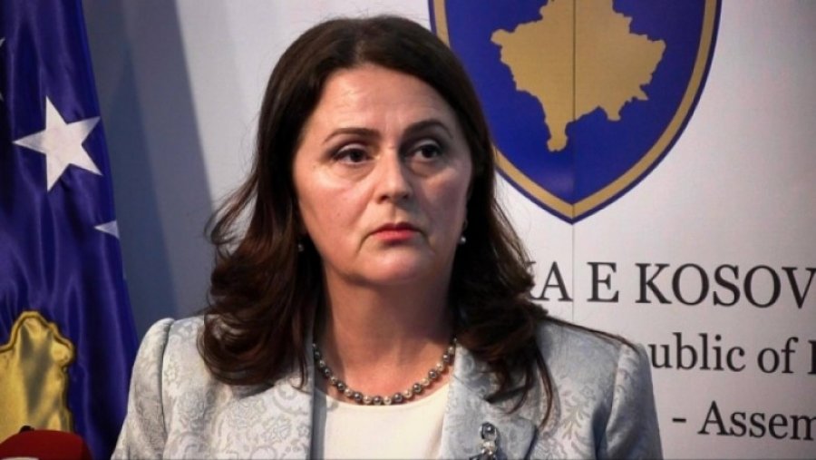  Teuta Sahatqija për “non paper”: Përdoren si testim i terrenit, institucionet e Kosovës t’i kundërshtojnë fuqishëm këto letra 