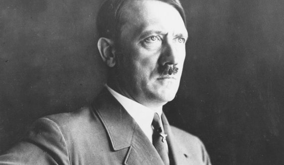  Si vdiq Adolf Hitler 76 vjet më parë vetëm disa orë pasi u martua me Eva Braun 