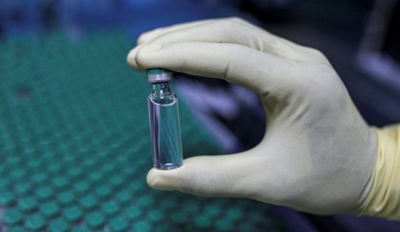 Vaksinat e ‘Pfizer’ vijnë në Kosovë javën tjetër
