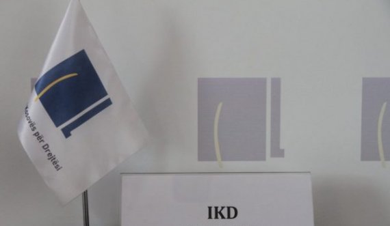  IKD: Korrupsioni po luftohet me gjoba dhe me kusht 
