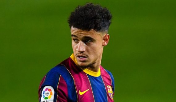 Coutinho: Një periudhë e vështirë na pret