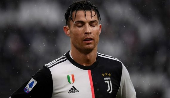 “Gazzetta dello Sport”: Cristiano Ronaldo dëshiron të largohet nga Juventusi