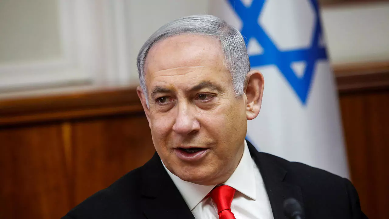  Benjamin Netanyahu premton hetim të tragjedisë me 45 të vdekur, e diela ditë zie 