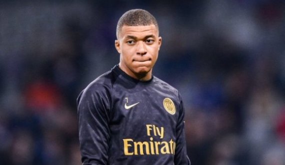 ‘El Chiringuito’: Mbappe do të luajë në Madrid sezonin 2021/22