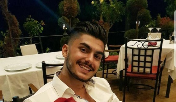 Butrint Imeri bëhet ‘zhvillë’, kështu po duket turpi i tij plot muskuj!