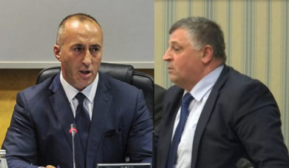  Ia huq mediumi serb, e ngatërron Ramush Haradinajn me Nasim Haradinajn 