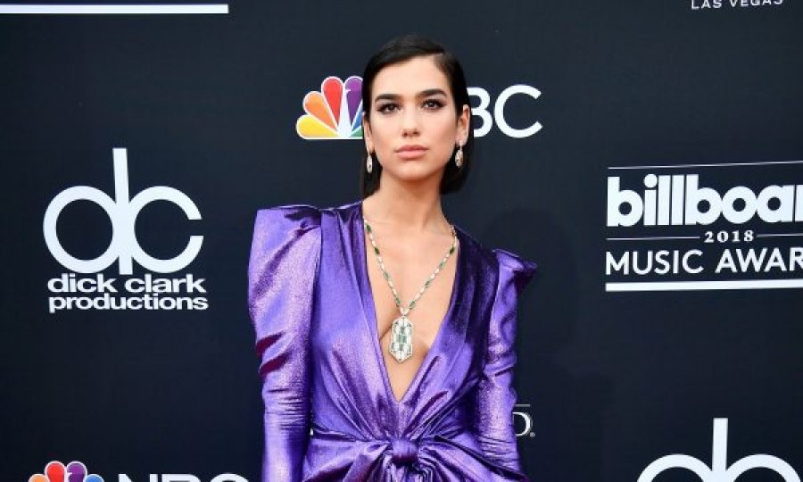 Publikohen nominimet për “Billboard Music Awards 2021”, Dua Lipa nominohet në katër kategori