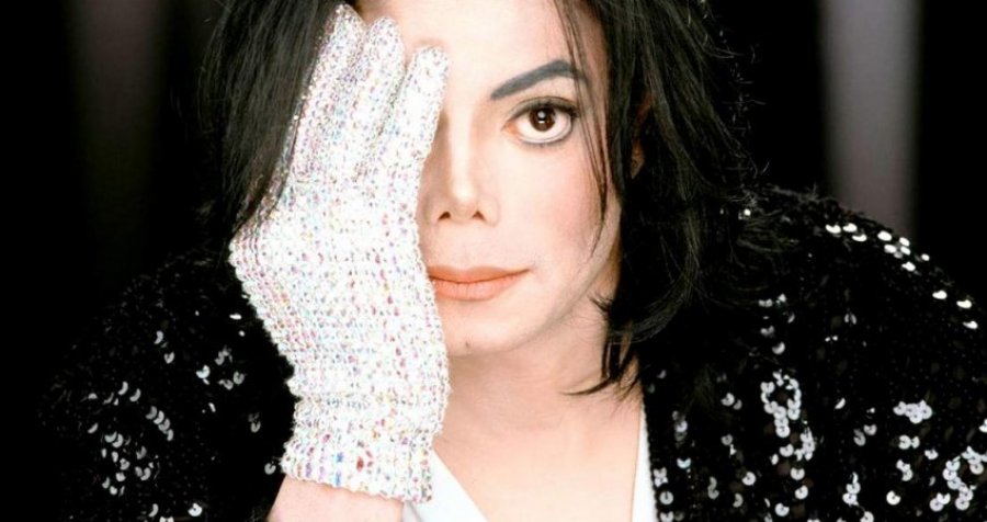 Michael Jackson është gjallë? (Foto)