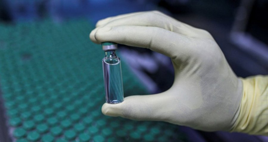 Vaksinat e ‘Pfizer’ vijnë në Kosovë javën tjetër