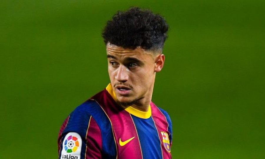 Coutinho: Një periudhë e vështirë na pret