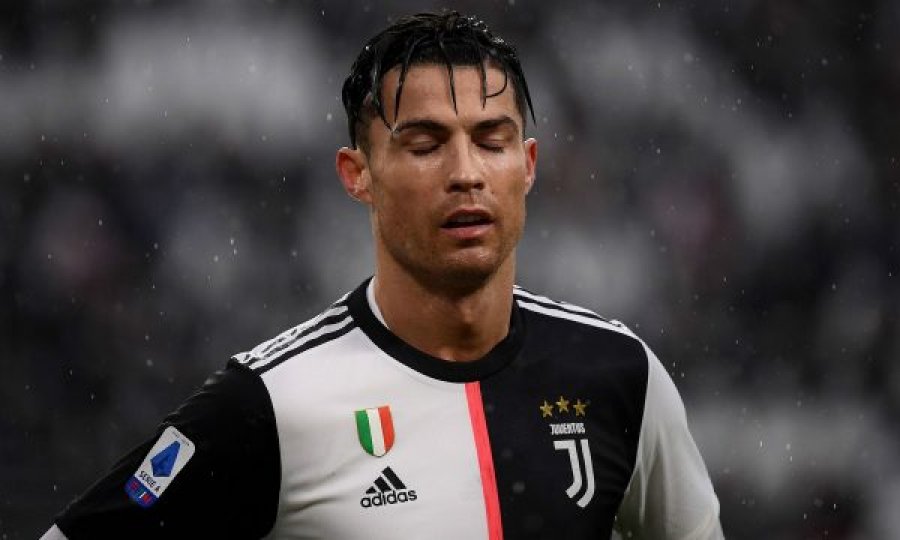 “Gazzetta dello Sport”: Cristiano Ronaldo dëshiron të largohet nga Juventusi