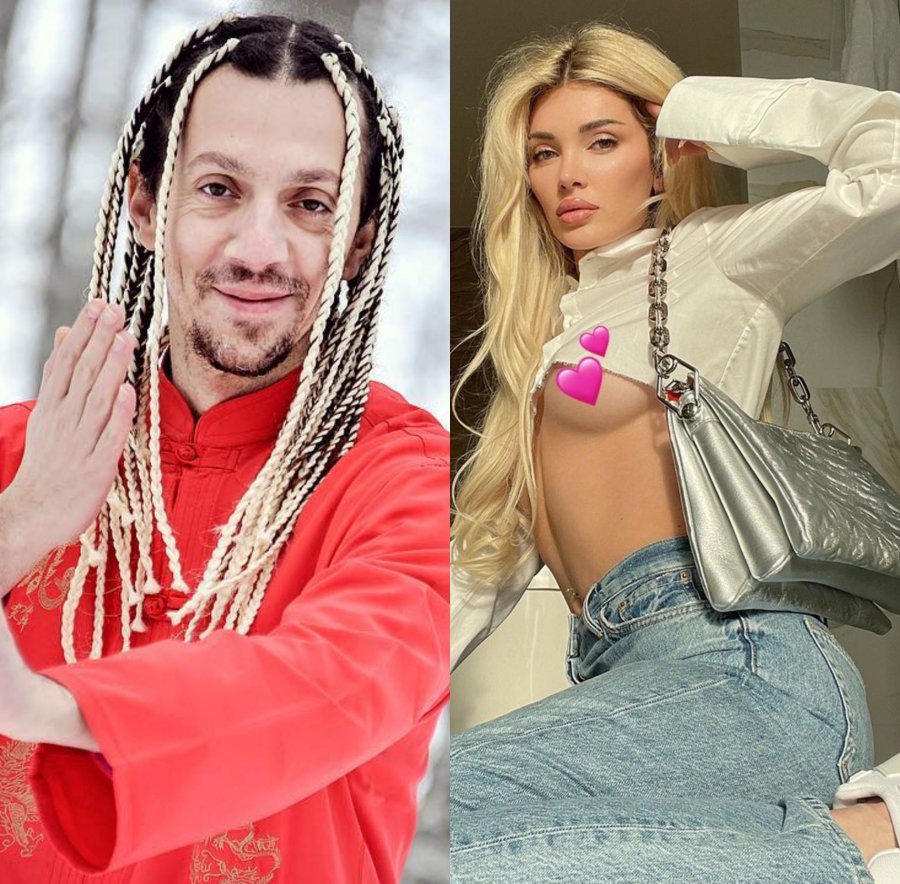 Era Istrefi desh na tregoi gjoksin në Instagram dhe Real 1 aq priti për t’u kthyer sërish në aksion!