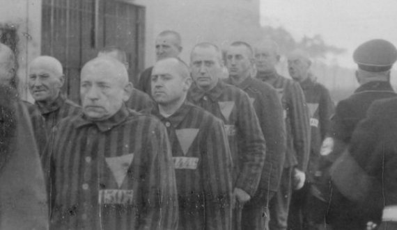 Ish-gardiani i kampit famëkeq pranë Berlinit do të del para gjykatës në moshën 100 vjeçare