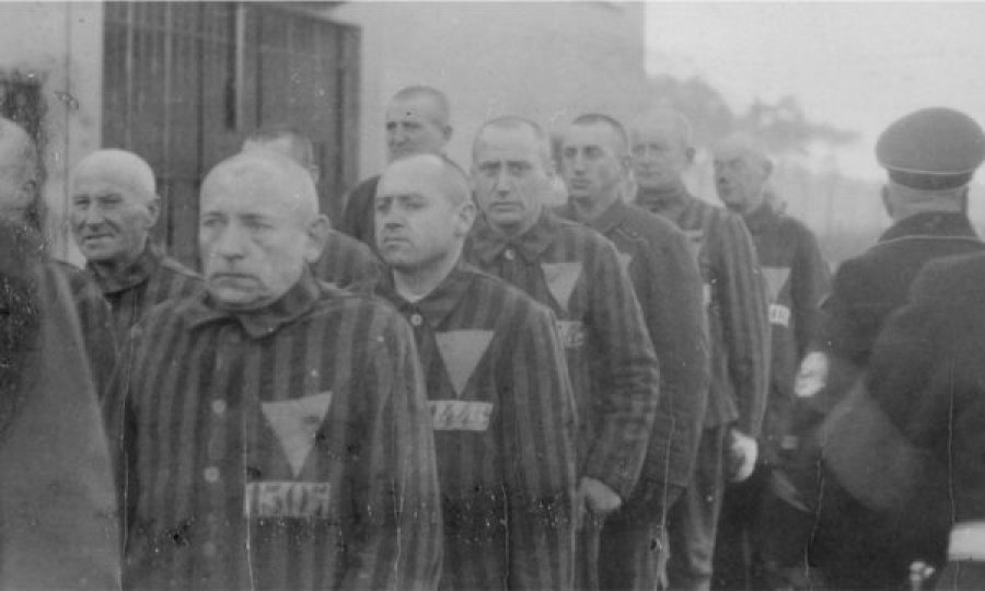 Ish-gardiani i kampit famëkeq pranë Berlinit do të del para gjykatës në moshën 100 vjeçare