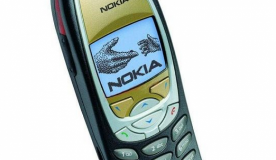  Nokia rikthen telefonin ikonik 3610, me një bateri që zgjat 21 ditë 