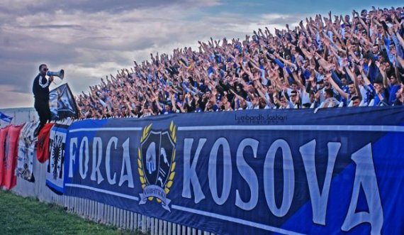 FC Vushtrria mbetet në ligën e parë