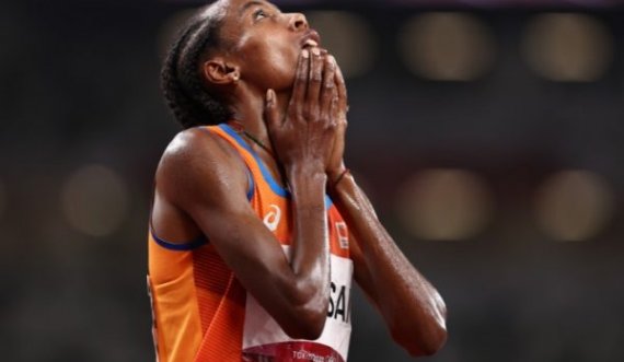 Fitoi të artën në 5,000 metra, Hassan: Pa kafe nuk do të bëhesha kampione olimpike