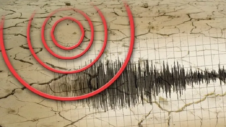  Instituti Sizmik i Kosovës jep detaje pas tërmetit të mbrëmshëm 