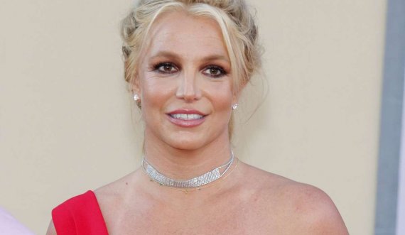 Për një arsye të vetme, fansat e Britney Spears shqetësohen për shëndetin mendor të këngëtares