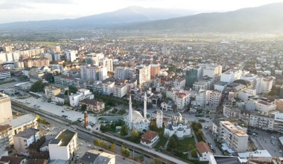  Në Ferizaj një i mitur plagoset me pushkë ajrore