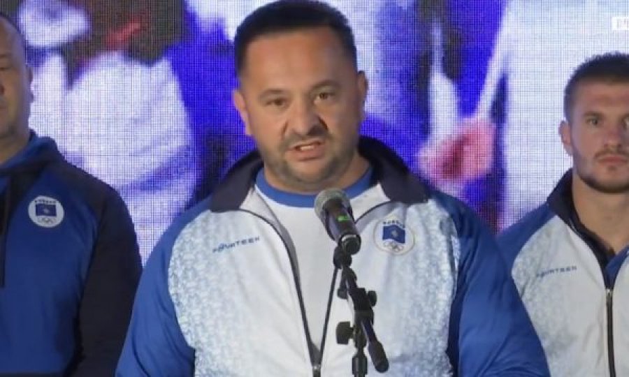 Kuka: I kemi tri, synojmë t’i marrim edhe dy