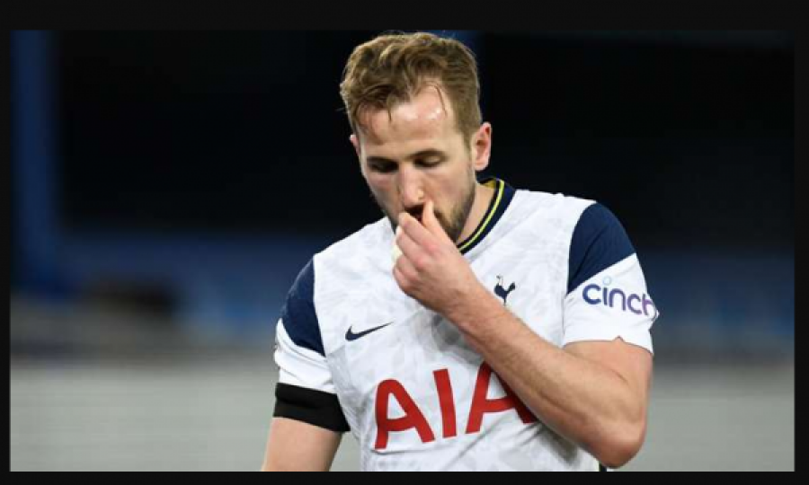 Ylli i Tottenhamit Kane insiston se reputacioni i tij nuk është dëmtuar