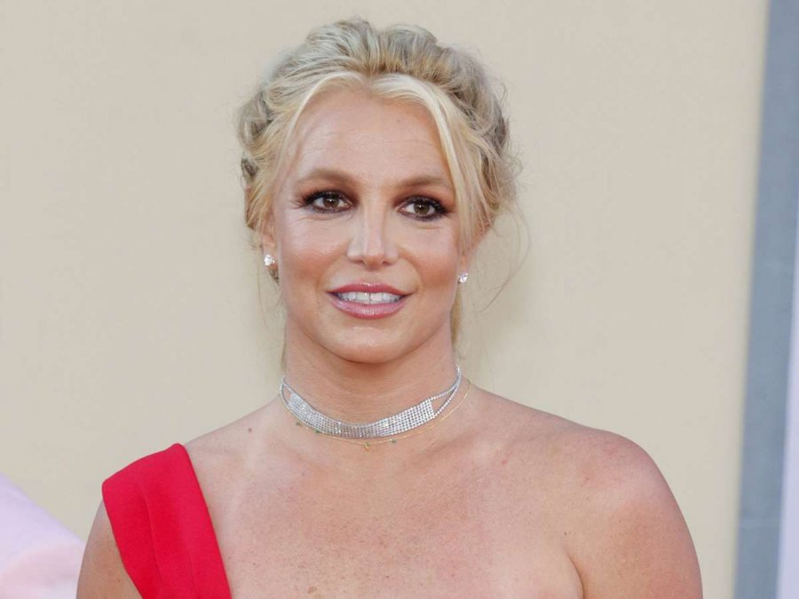Për një arsye të vetme, fansat e Britney Spears shqetësohen për shëndetin mendor të këngëtares