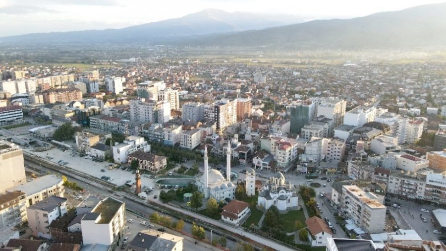  Në Ferizaj një i mitur plagoset me pushkë ajrore