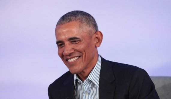 Ish-presidenti Obama kritikon liderët botërorë