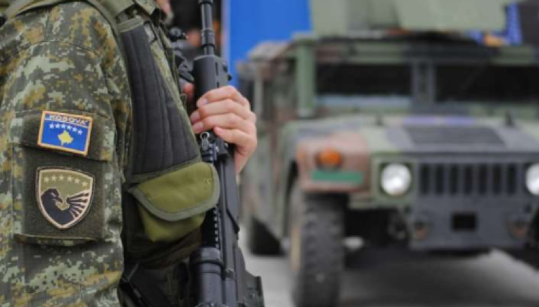 Ushtria e Kosovës nuk duhet të vidhet, duhet të armatoset  
