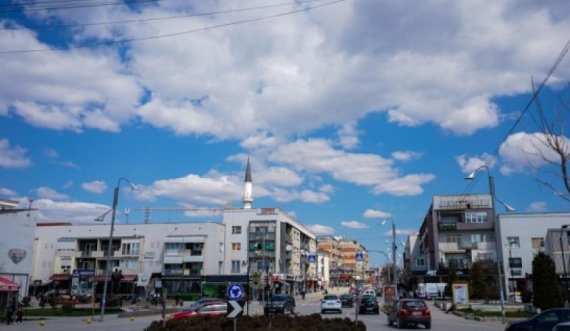 Komuna e Gjilanit apelon qytetarët: Me këtë veprim po shkaktoni rrezik të përgjithshëm 