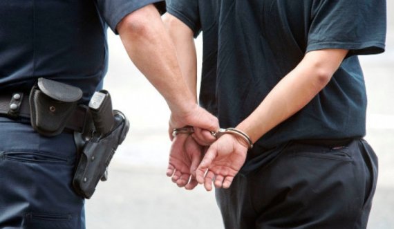  Ngacmoi sek*ualisht një të mitur, arrestohet burri nga Prishtina 