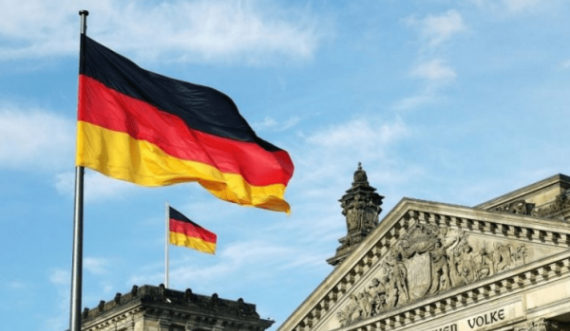 A u shit një termin për vizë gjermane 500 euro? 