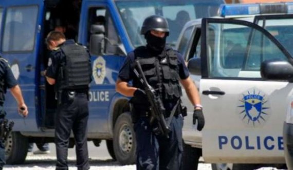 Arrestohet në Prishtinë personi që kishte 22 urdhërarrestime për vjedhje