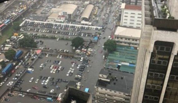 6 viktima nga përmbytjet dhe rrëshqitjet e tokës në Japoni