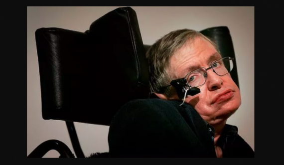  4 teori të çuditshme të Stephen Hawking që dolën të vërteta 