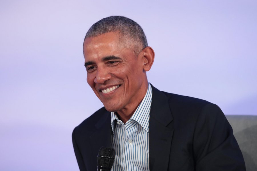 Ish-presidenti Obama kritikon liderët botërorë