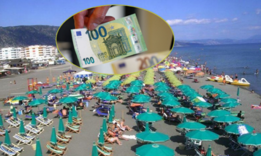  Kosovarët ikin nga Velipoja, arsyeja: Nata deri në 100 euro në hotele 