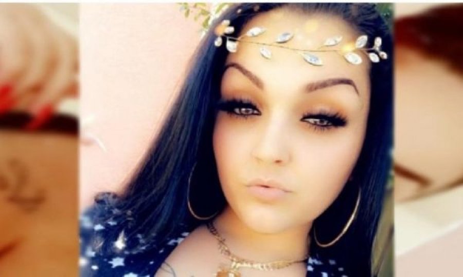  Ky është vrasësi i 27-vjeçares shqiptare në SHBA 