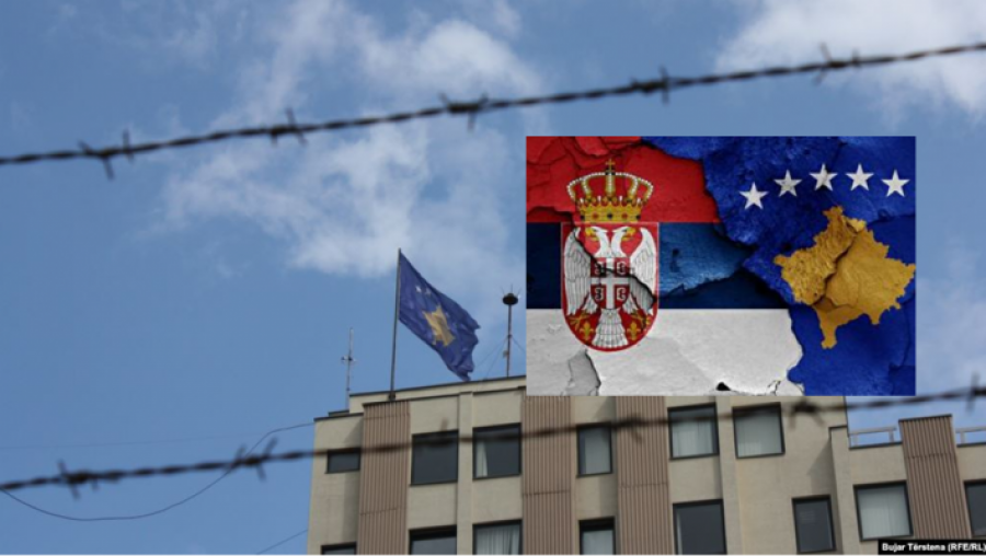 Serbia nuk po do zgjidhje paqësore me Kosovën!