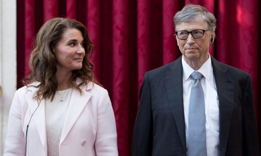 Pas 27 vitesh martesë, Bill dhe Melinda Gates janë zyrtarisht të divorcuar! Çfarë ndodhi me pasurinë marramendëse të ish-çiftit?