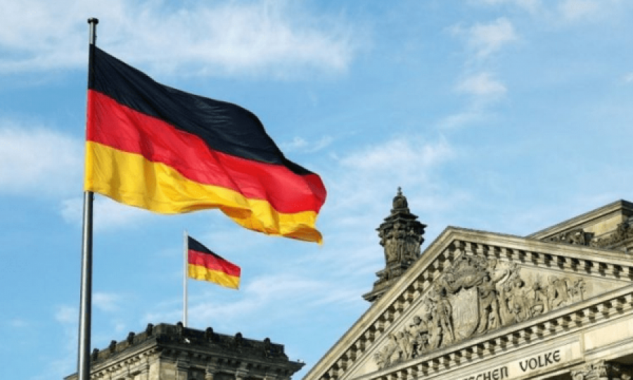 A u shit një termin për vizë gjermane 500 euro? 