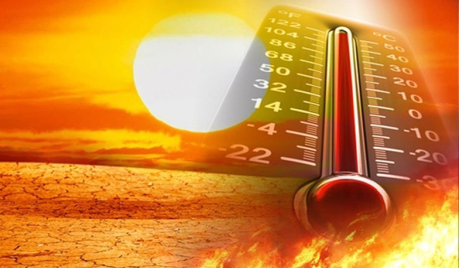 Raportohet për disa të vdekur nga i nxehti në këtë shtet