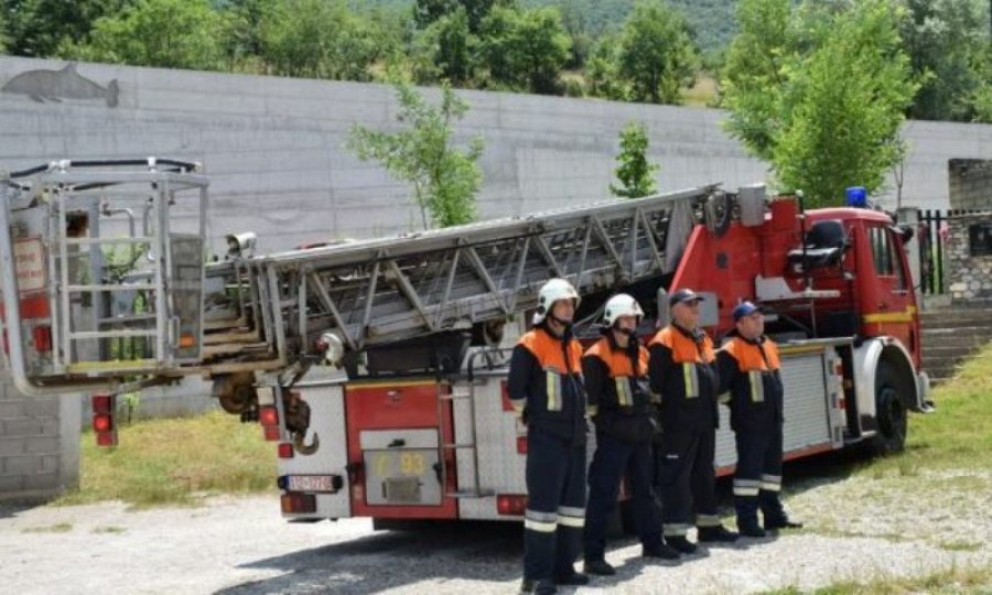 Për dy ditë në Prizren u regjistruan 20 raste të zjarreve