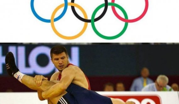 Egzon Shala lufton nëser në Lojërat Olimpike, kjo është koha e përballjes së tij të parë
