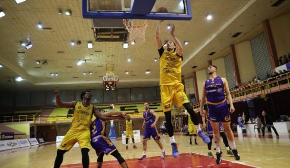 Sezoni i ri i basketbollit kosovar fillon me garat e Superkupës